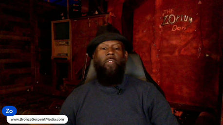 Protest Vs. Prayer. 1 TIMOTHY 2. the ZOpium Den